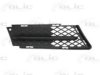 BMW 51117134082 Ventilation Grille, bumper